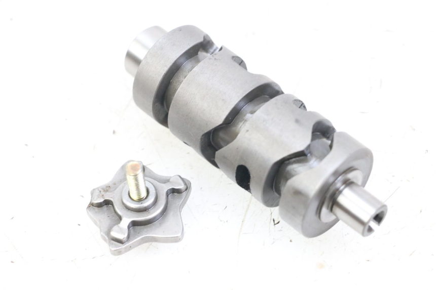 photo de DRUM SHAFT GEAR DAELIM VL DAYSTAR 125 (2000 - 2011) - Alternative perspective