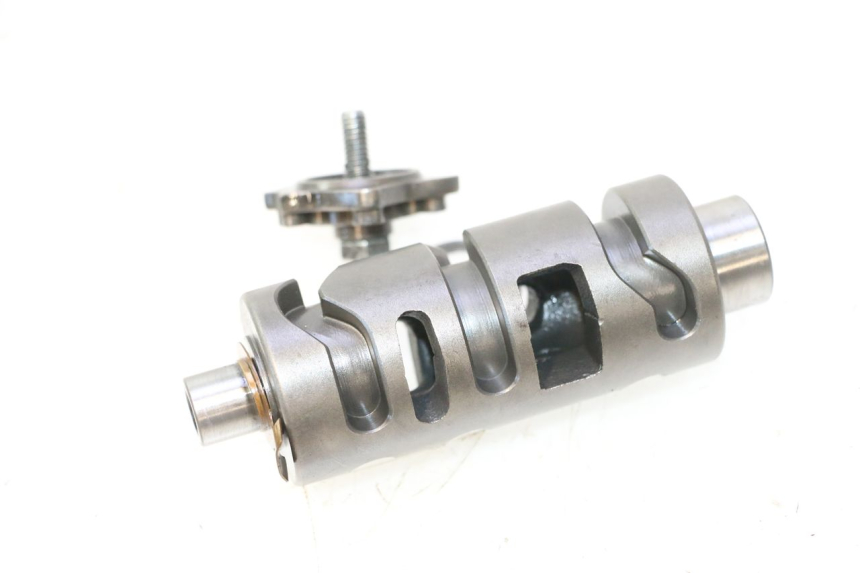 photo de DRUM SHAFT GEAR SMC XROAD 150 - Component detail
