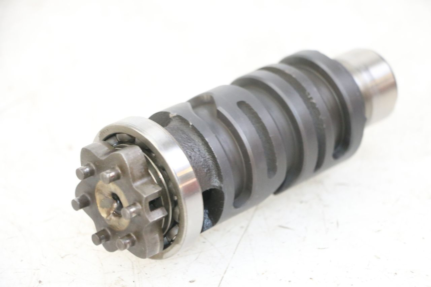 photo de DRUM SHAFT GEAR YAMAHA FZS FAZER 600 (2001 - 2003) - Main view