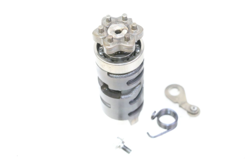 photo de DRUM SHAFT GEAR YAMAHA YFM R RAPTOR 250 (2008 - 2014) - Component detail