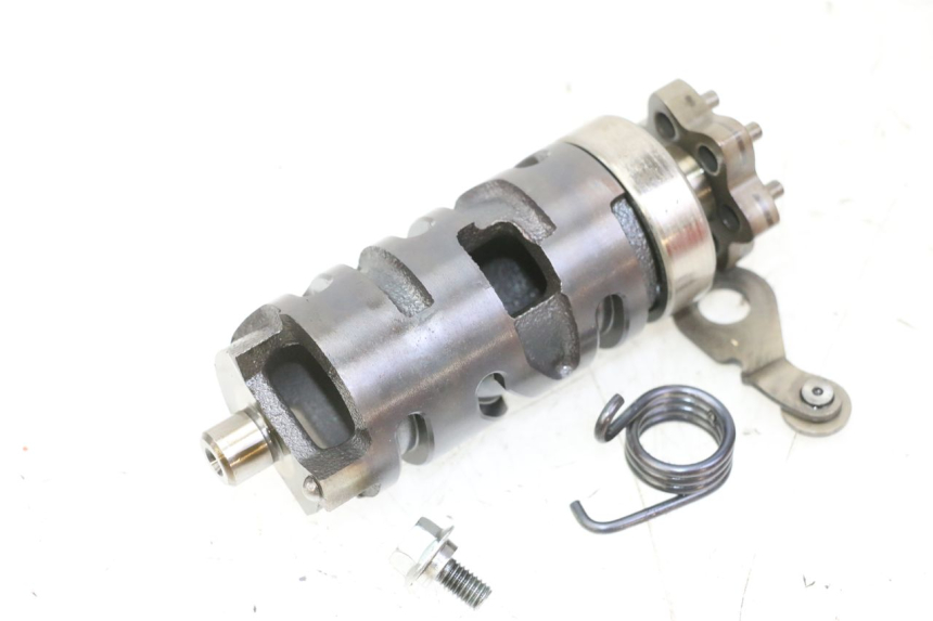 photo de DRUM SHAFT GEAR YAMAHA YFM R RAPTOR 250 (2008 - 2014) - Zoom on usage condition