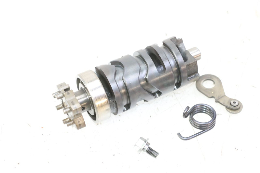 photo de DRUM SHAFT GEAR YAMAHA YFM R RAPTOR 250 (2008 - 2014) - Alternative perspective