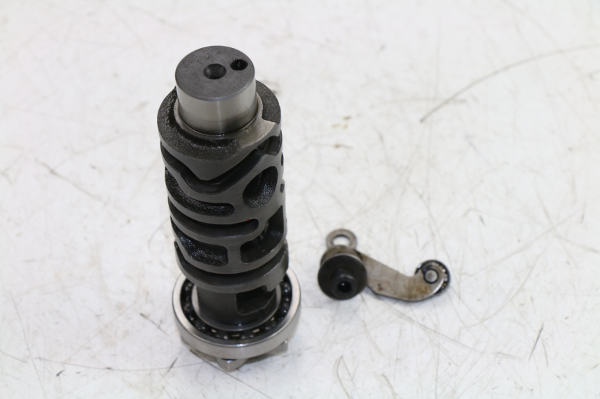 photo de DRUM SHAFT GEAR TRIUMPH STREET TRIPLE 675 (2007 - 2012) - Component detail