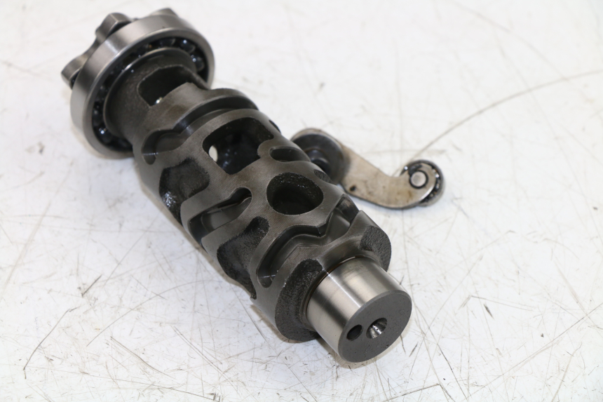 photo de DRUM SHAFT GEAR TRIUMPH STREET TRIPLE 675 (2007 - 2012) - Alternative perspective