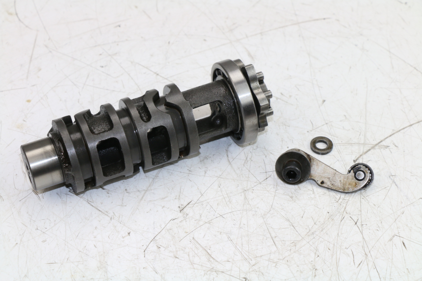 photo de DRUM SHAFT GEAR TRIUMPH STREET TRIPLE 675 (2007 - 2012) - Product overview
