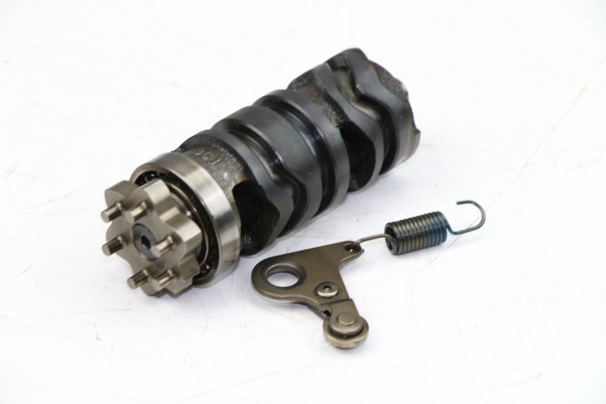 photo de DRUM SHAFT GEAR YAMAHA WR X 125 (2009 - 2008) - Main view