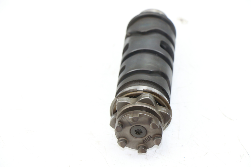 photo de DRUM SHAFT GEAR YAMAHA XJS DIVERSION 600 (2000 - 2003) - Distinctive features