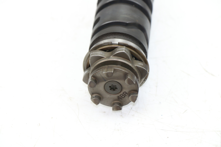 photo de DRUM SHAFT GEAR YAMAHA XJS DIVERSION 600 (2000 - 2003) - Surface and material condition