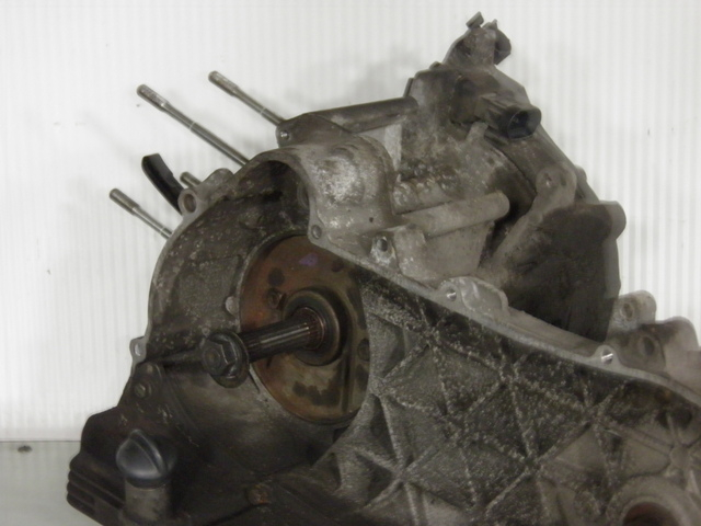 photo de CRANKCASE PIAGGIO MP3 RL 125 (2006 - 2014) - Additional view of the item