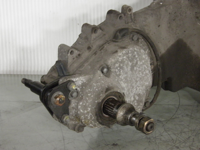 photo de CRANKCASE PIAGGIO MP3 RL 125 (2006 - 2014) - Product overview