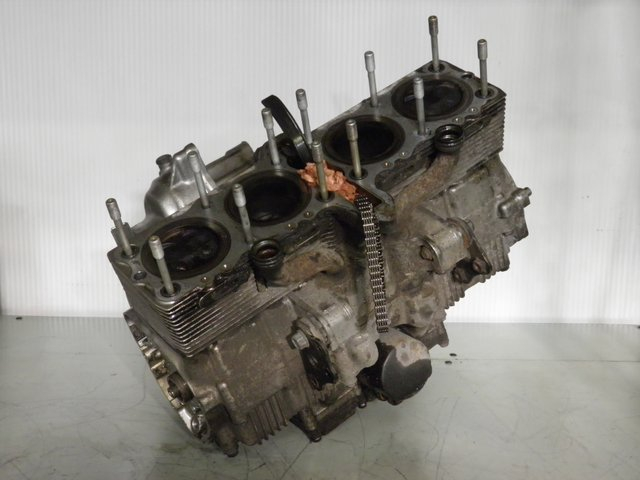 photo de CRANKCASE SUZUKI GSF N BANDIT 600 (1996 - 1999) - Main view