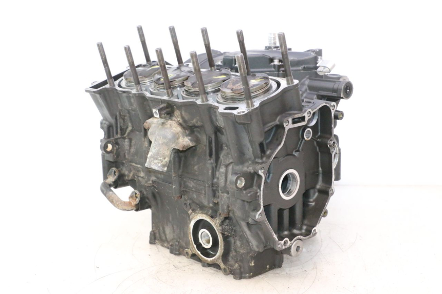 photo de CRANKCASE YAMAHA YZF R6 600 (2008 - 2009) - Component detail