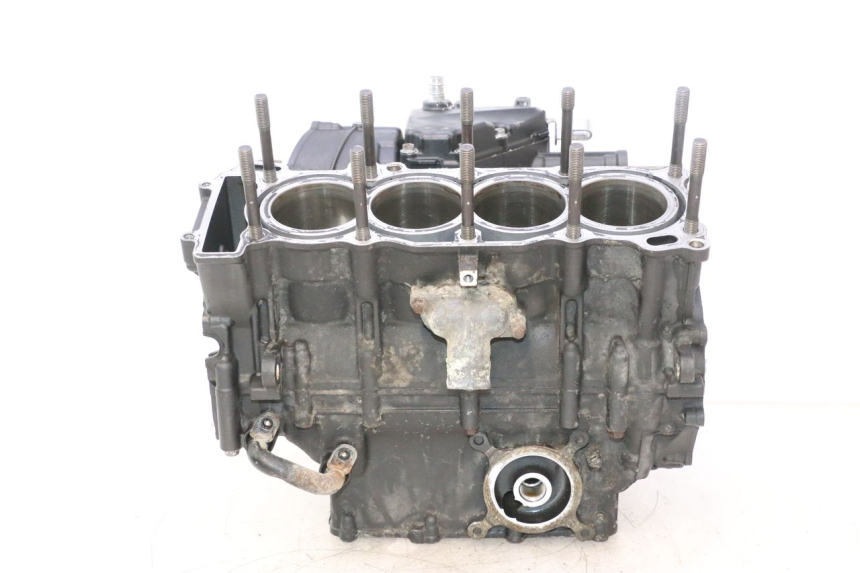 photo de CRANKCASE YAMAHA YZF R6 600 (2008 - 2009) - Spare part profile view