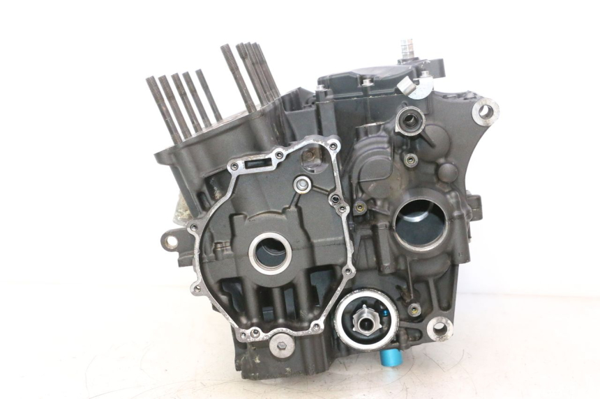 photo de CRANKCASE YAMAHA YZF R6 600 (2008 - 2009) - Main view
