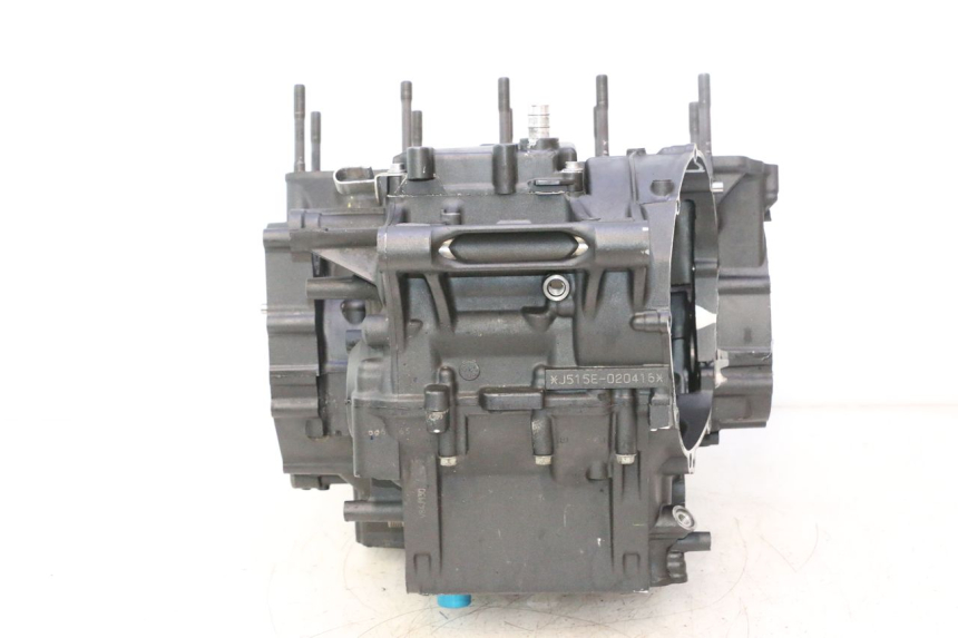 photo de CRANKCASE YAMAHA YZF R6 600 (2008 - 2009) - Technical close-up