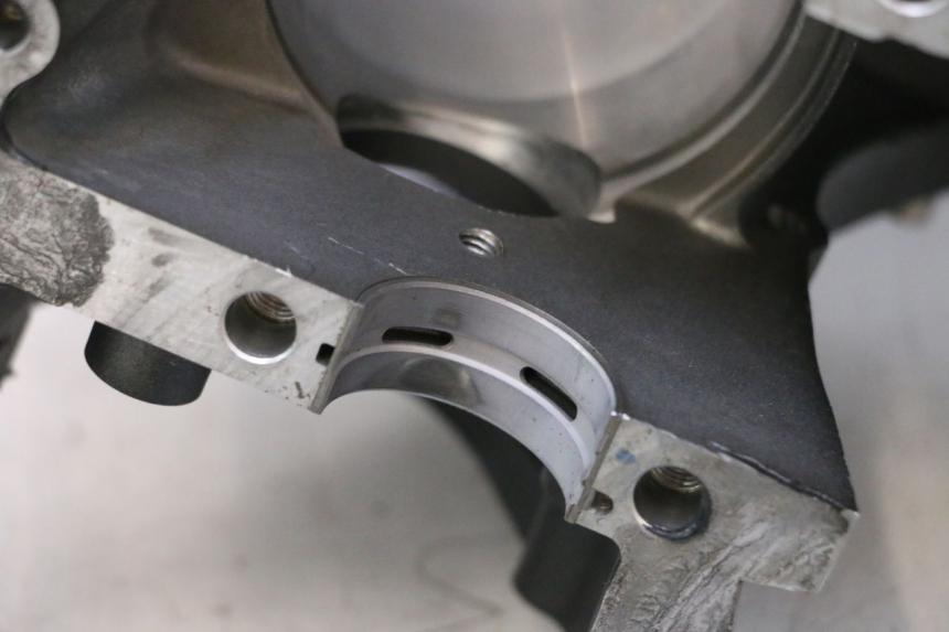 photo de CRANKCASE YAMAHA YZF R6 600 (2008 - 2009) - Product overview