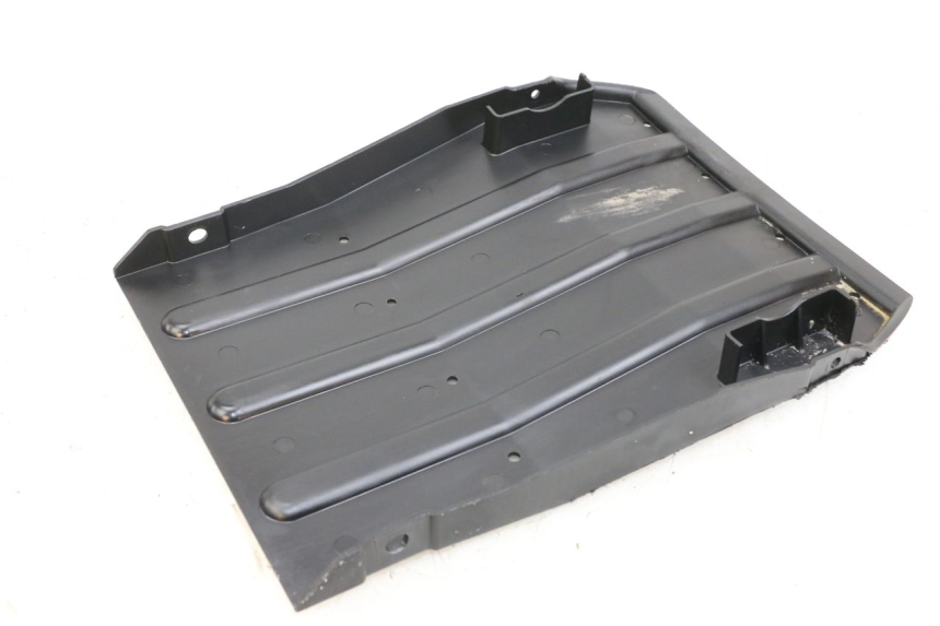 photo de BELLY PANEL DAELIM A-FOUR 2T 50 (2005 - 2012) - Zoom on usage condition