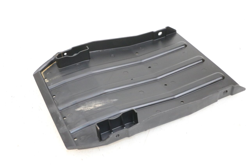 photo de BELLY PANEL DAELIM A-FOUR 2T 50 (2005 - 2012) - Alternative perspective