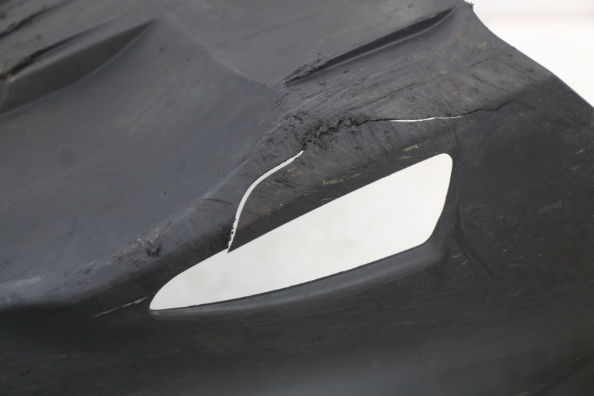 photo de BELLY PANEL SUZUKI ADDRESS 110 (2015 - 2020) - Technical close-up