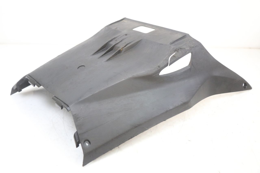 photo de BELLY PANEL SUZUKI ADDRESS 110 (2015 - 2020) - Surface and material condition