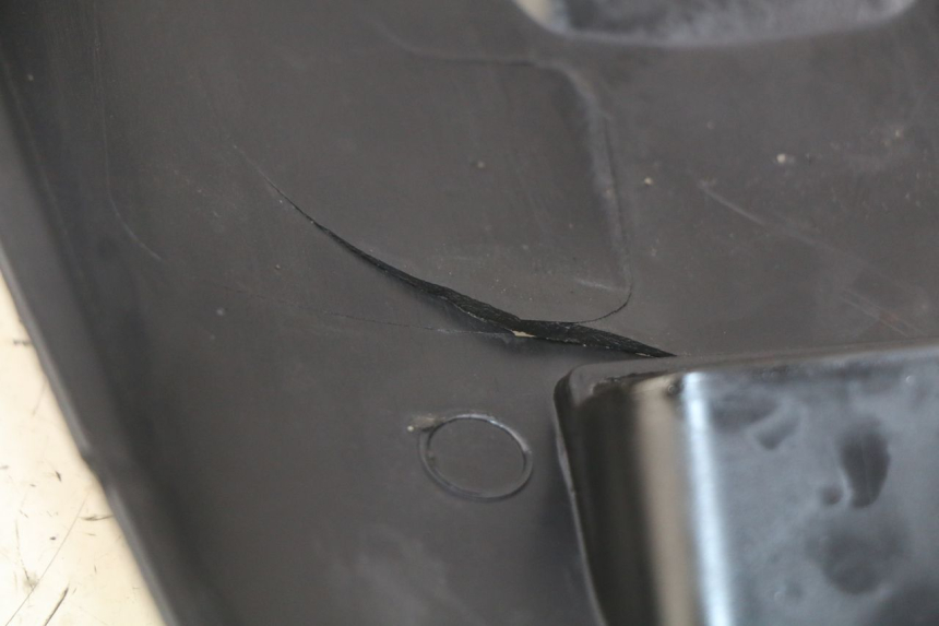 photo de LOWER PART OF THE BODY KYMCO AGILITY 16+ 4T 50 (2018 - 2023) - Component detail