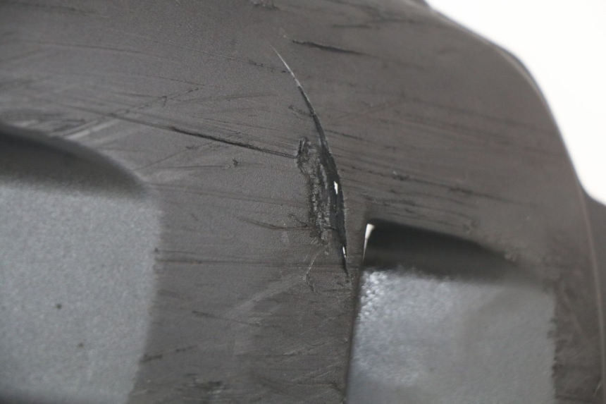 photo de LOWER PART OF THE BODY KYMCO AGILITY 16+ 4T 50 (2018 - 2023) - Fixing points details