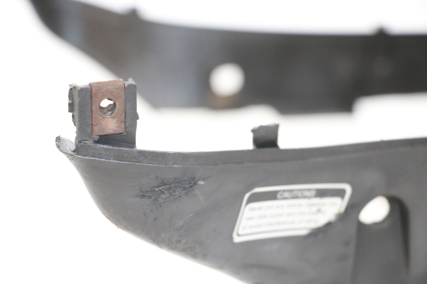 photo de LOWER FAIRING KYMCO AGILITY 4T 50 (2018 - 2022) - Component detail