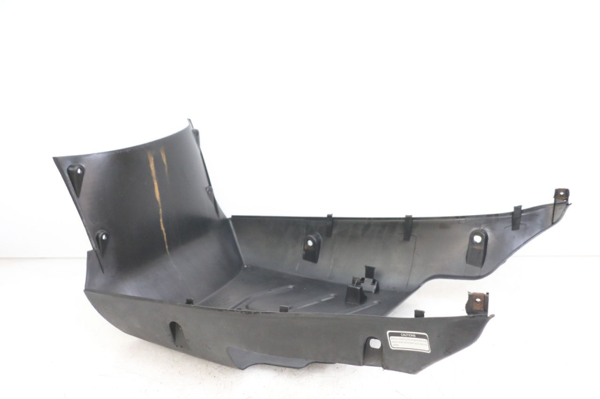 photo de LOWER FAIRING KYMCO AGILITY 4T 50 (2018 - 2022) - Alternative perspective