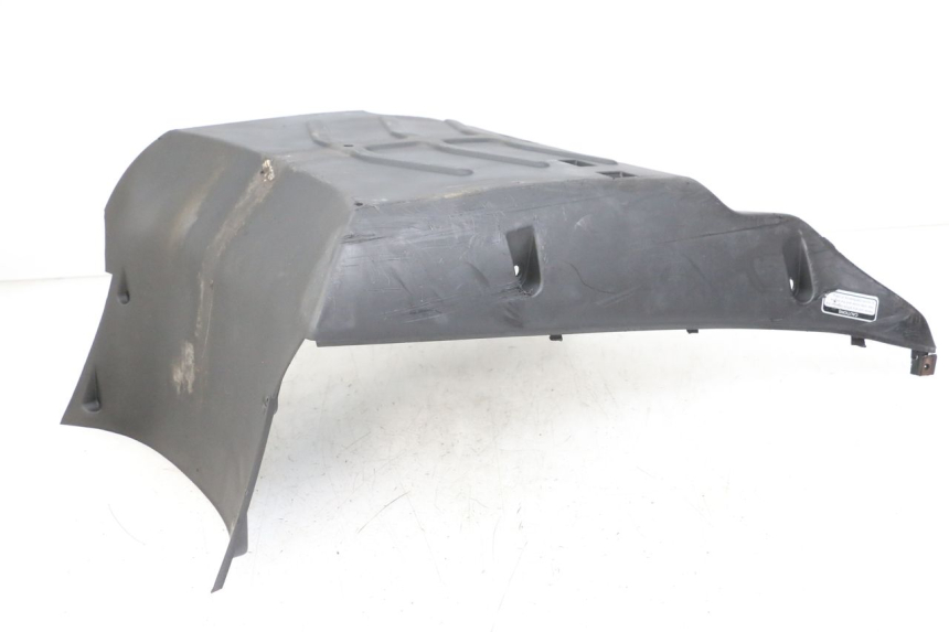 photo de LOWER FAIRING KYMCO AGILITY 4T 50 (2018 - 2022) - Markings and original references