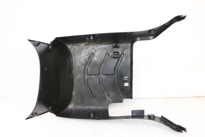photo de LOWER FAIRING KYMCO AGILITY 4T 50 (2018 - 2022) - Component detail