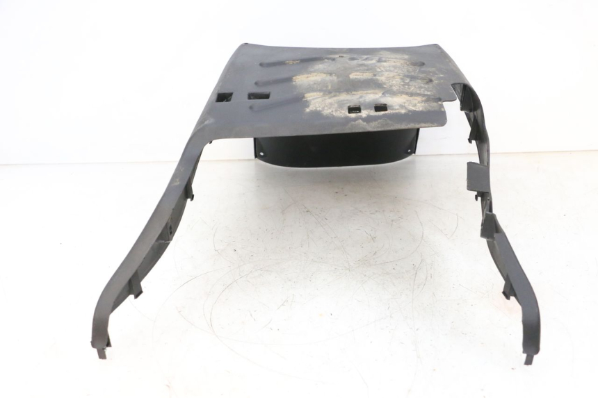 photo de LOWER FAIRING KYMCO AGILITY 4T 50 (2018 - 2022) - Technical close-up