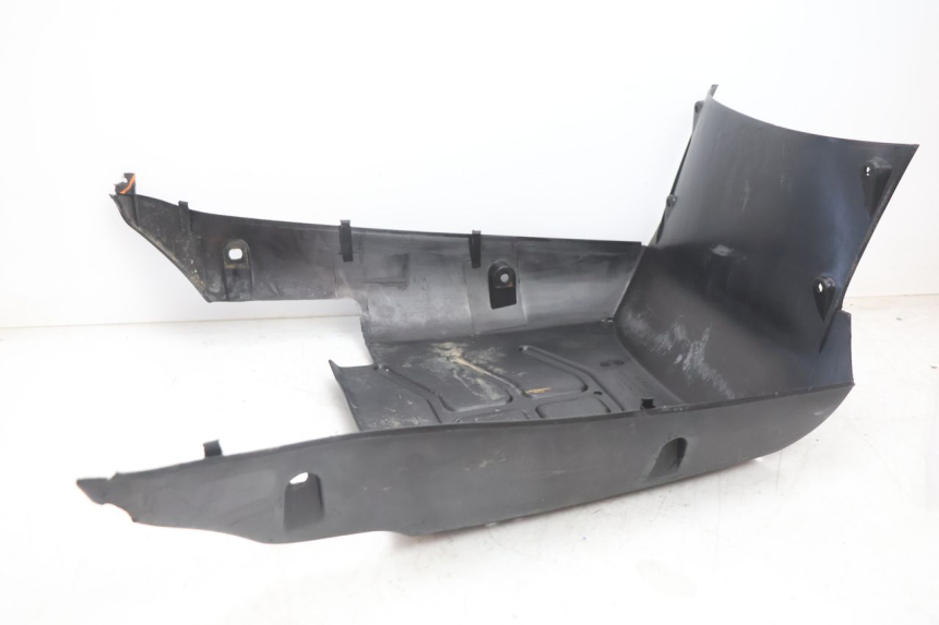 photo de LOWER PART OF THE BODY KYMCO AGILITY 4T 50 (2005 - 2018) - Zoom on usage condition