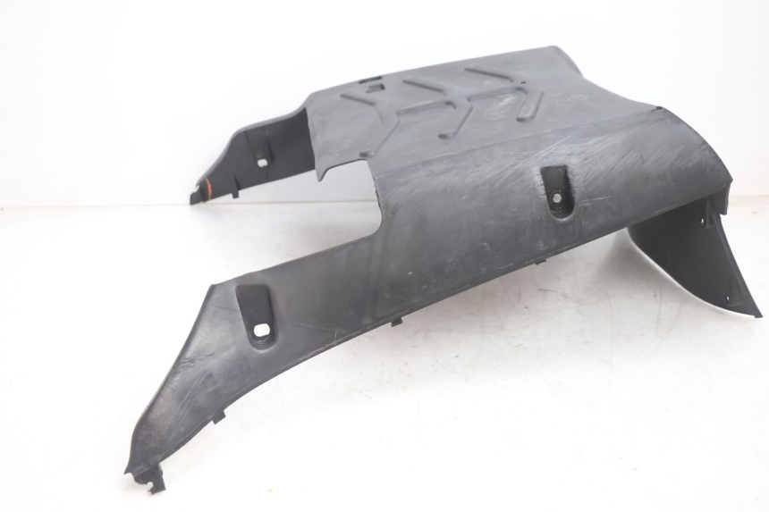photo de LOWER PART OF THE BODY KYMCO AGILITY 4T 50 (2005 - 2018) - Markings and original references