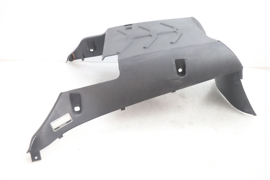 photo de LOWER PART OF THE BODY KYMCO AGILITY 4T 50 (2005 - 2018) - Surface and material condition