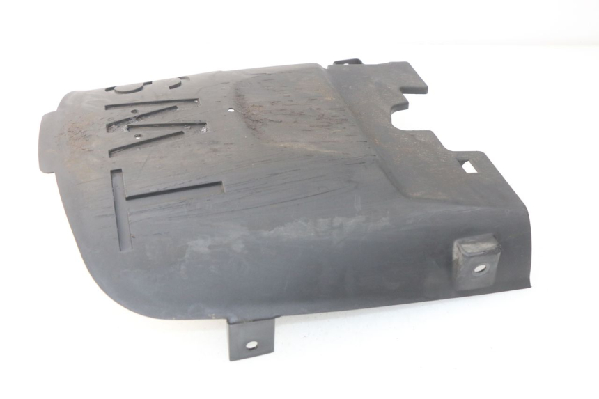 photo de BELLY PANEL KYMCO AGILITY CITY 4T 50 (2008 - 2016) - Zoom on usage condition