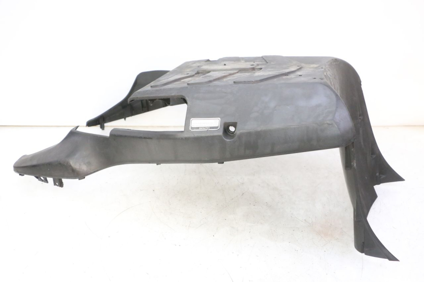 photo de LOWER PART OF THE BODY KYMCO AGILITY NAKED RENOUVO 2T 50 (2011 - 2018) - Distinctive features