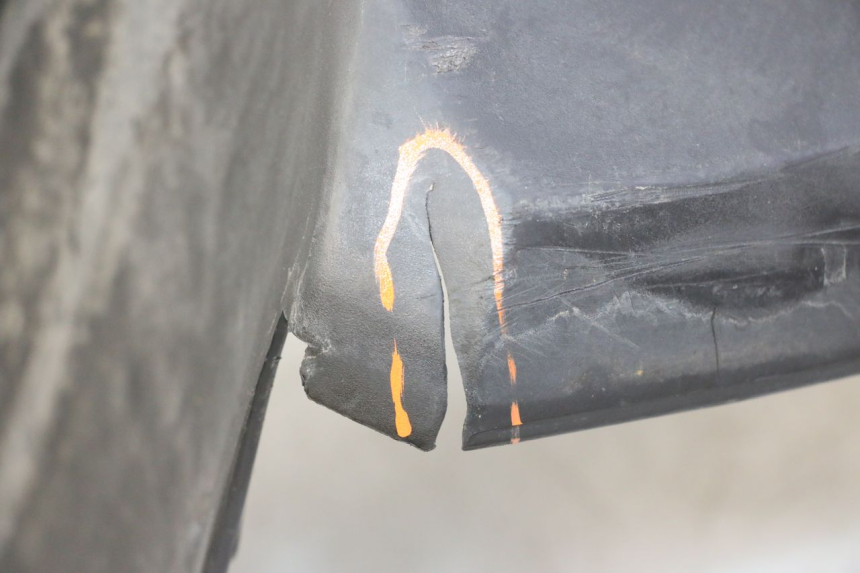 photo de LOWER PART OF THE BODY KYMCO AGILITY NAKED RENOUVO 2T 50 (2011 - 2018) - Supplementary product photo