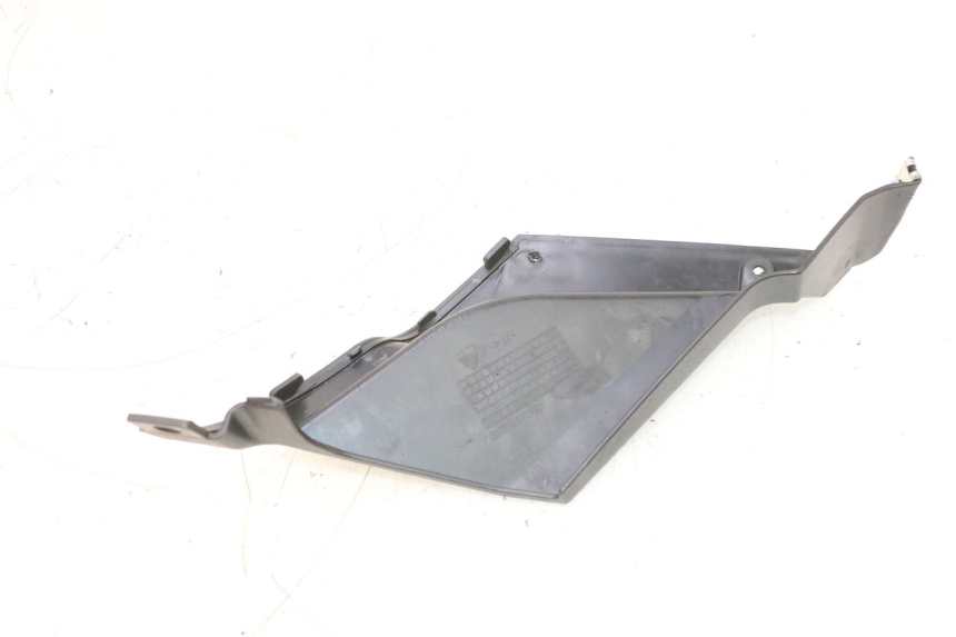 photo de REAR RIGHT BELLY PANEL KEEWAY F-ACT FACT EVO 50 (2020 - 2026) - Alternative perspective