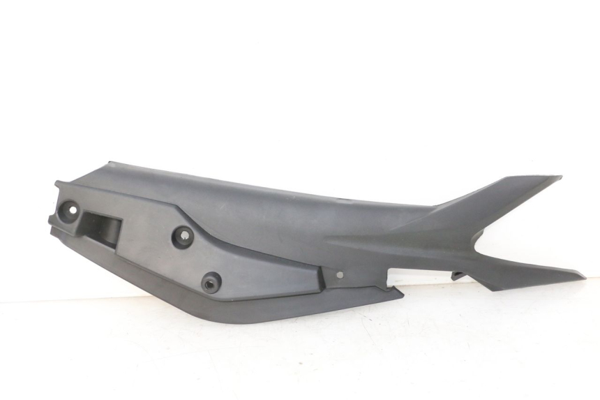 photo de REAR RIGHT BELLY PANEL STAHO FH 50 (2018 - 2019) - Component detail