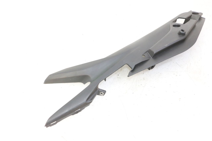 photo de REAR LEFT BELLY PANEL STAHO FH 50 (2018 - 2019) - Technical close-up