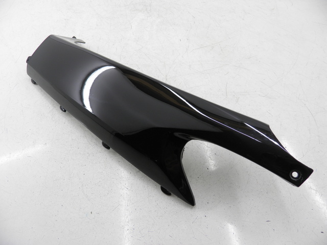 photo de REAR LEFT BELLY PANEL JM MOTOR S-MAX 125 (2010 - 2014) - Main view