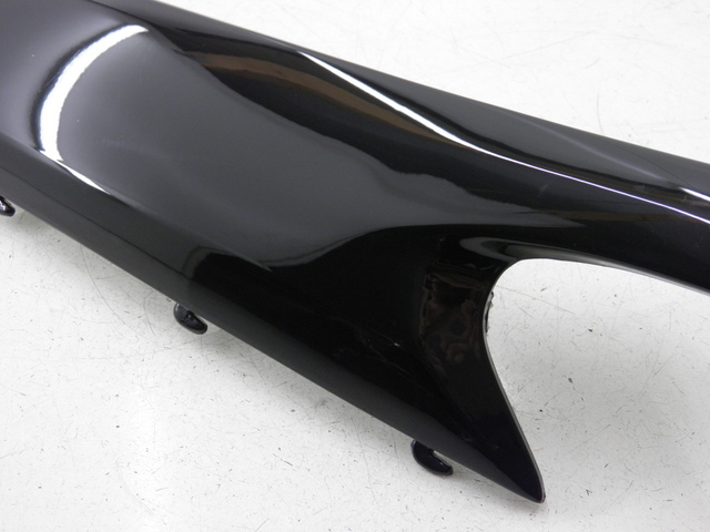 photo de REAR LEFT BELLY PANEL JM MOTOR S-MAX 125 (2010 - 2014) - Component detail