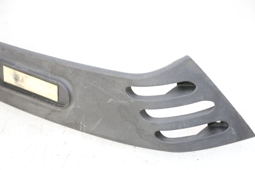photo de REAR LEFT BELLY PANEL PIAGGIO LXV 4T 50 (2009 - 2013) - Checked used part