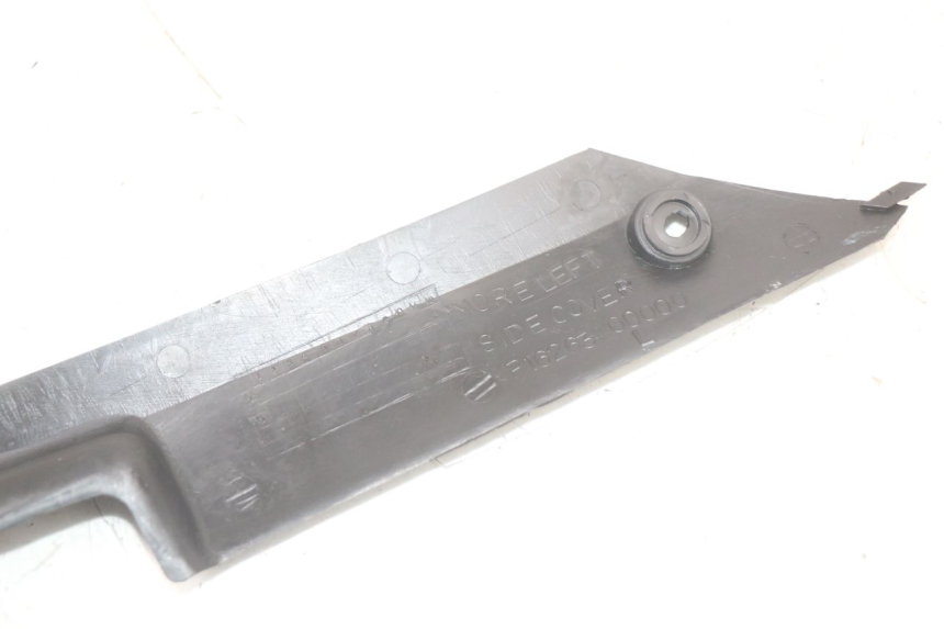 photo de REAR LEFT BELLY PANEL MASH LEGEND'R 4T 50 (2021 - 2025) - Alternative perspective