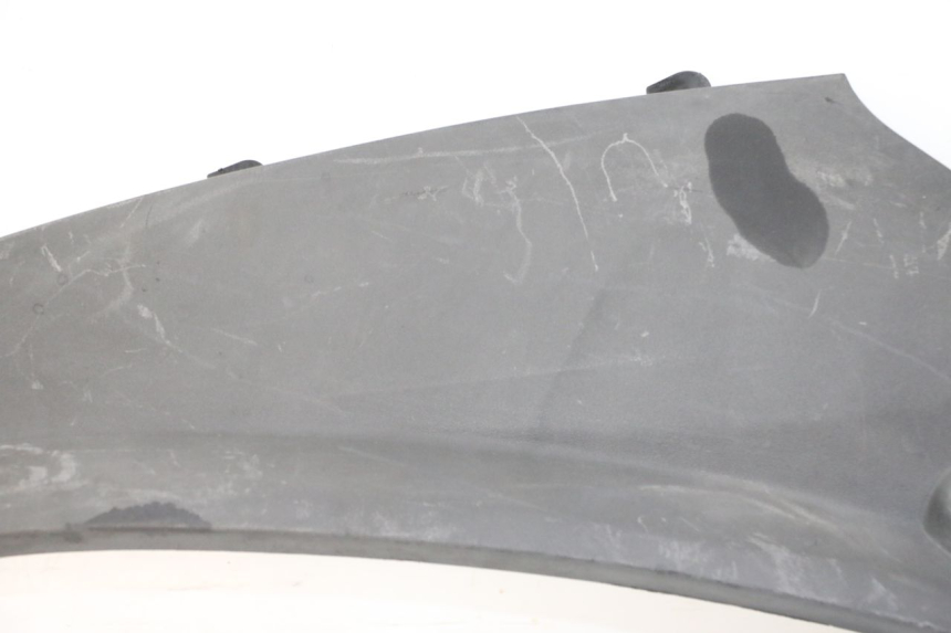 photo de LEFT REAR LOWER BODY PANEL PIAGGIO MP3 LT 400 (2007 - 2012) - Surface and material condition