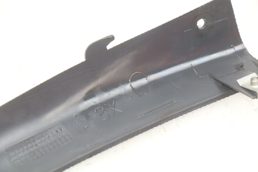 photo de LEFT REAR LOWER BODY PANEL APRILIA SR LC 50 (1997 - 2004) - Component detail