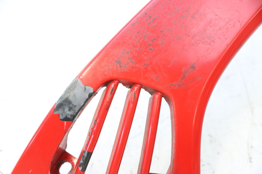 photo de LEFT REAR LOWER BODY PANEL PIAGGIO VESPA S 2T 50 (2007 - 2014) - Additional view of the item
