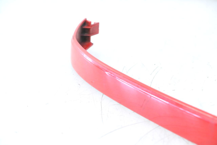 photo de LEFT REAR LOWER BODY PANEL PIAGGIO VESPA S 2T 50 (2007 - 2014) - Zoom on usage condition