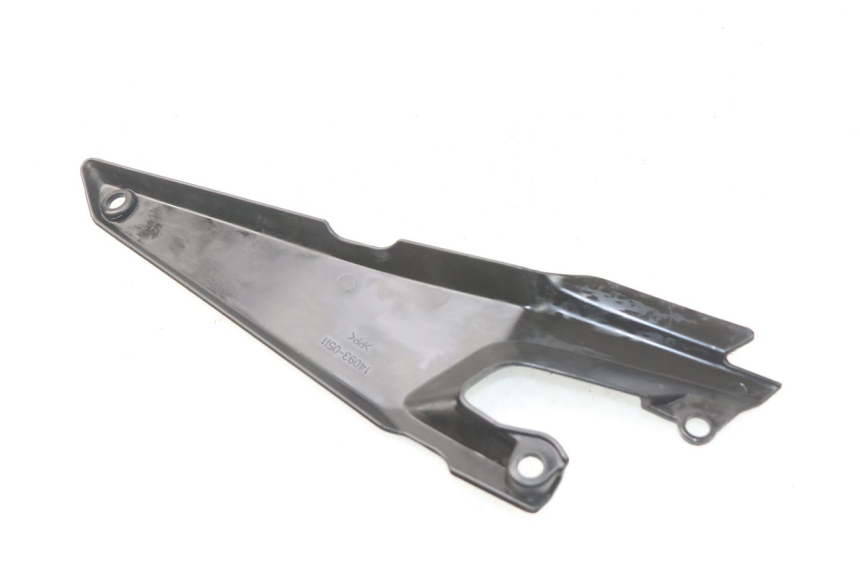 photo de REAR LEFT BELLY PANEL KAWASAKI Z Z900 900 (2017 - 2019) - Alternative perspective