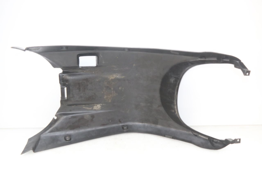 photo de LOWER BODY SHELL MBK BOOSTER SPIRIT 50 (1999 - 2003) - Zoom on usage condition